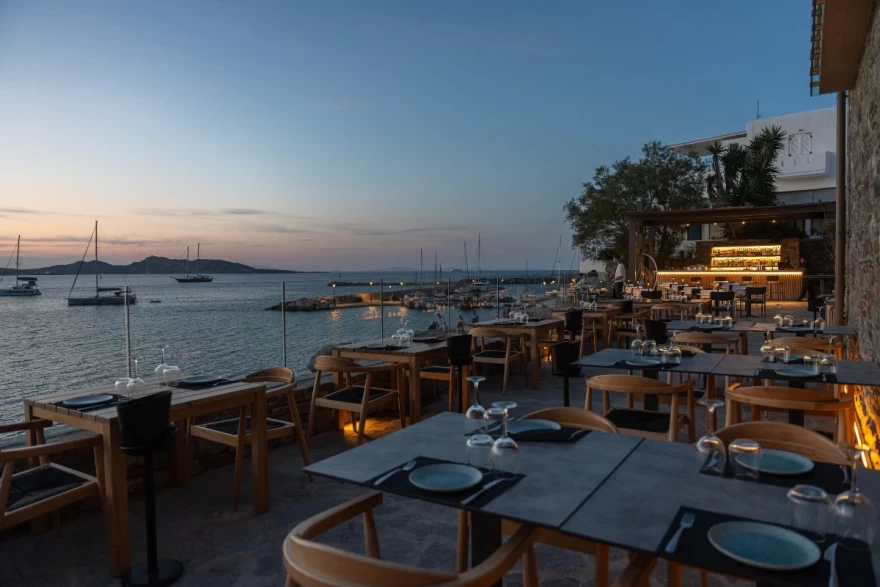 Al Pino Cucina Italiana