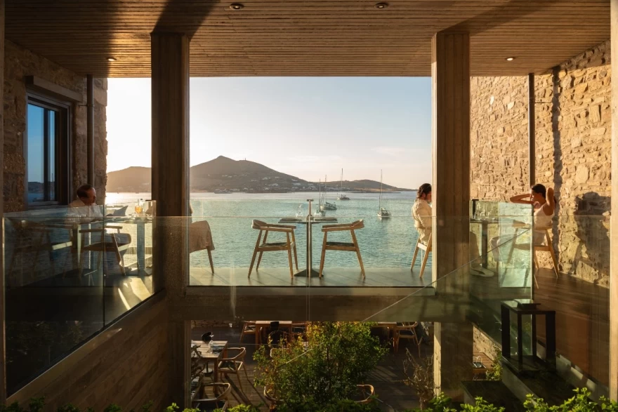 Al Pino Cucina Italiana