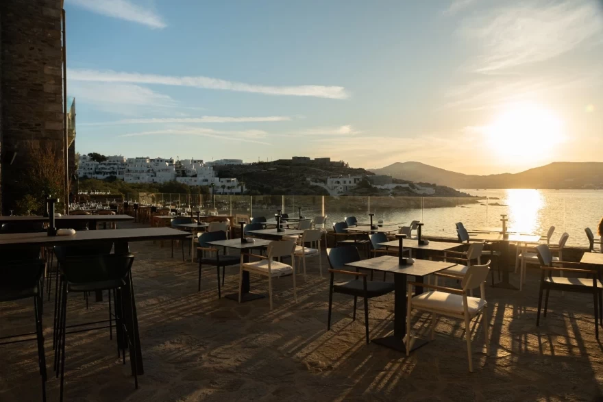 Al Pino Cucina Italiana