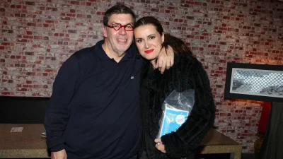 Άννα Δρούζα: Χώρισε με τον Θανάση Λάλα - Τα υπονοούμενα στην εκπομπή της και η εμφατική απάντηση