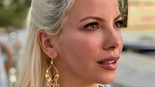 Αντελίνα Βαρθακούρη: Η ηλικία της και η απόφαση που έχει πάρει - «Έχω ανοίξει τα φτερά μου στα παιδιά μου, στηρίζω τον άντρα μου...»