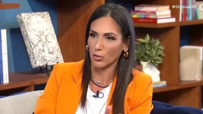 Συγκλονίζει η Ανθή Βούλγαρη: «Όταν έμπαινα στο χειρουργείο έλεγα “Να δούμε αν θα βγούμε”»