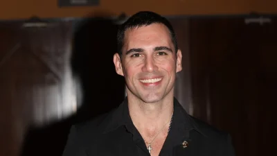 Στο νοσοκομείο ο Άνθιμος Ανανιάδης - Τον ανέλαβε πρώην παίκτης του Fame Story που παράτησε τη μουσική και έγινε γιατρός