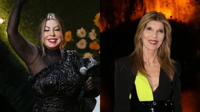 Κατερίνα Στανίση: Αντικατέστησε τελευταία στιγμή την Άντζελα Δημητρίου στα μπουζούκια - «Θα έμενε απλήρωτος ο κόσμος»