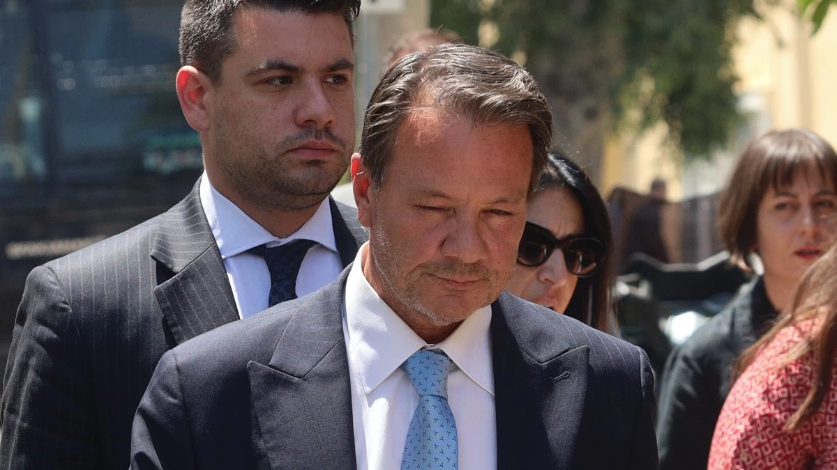 Απόστολος Λύτρας: Κατέθεσε αίτημα αποφυλάκισης