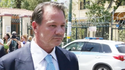 Απόστολος Λύτρας: Τα 4 προβλήματα που έχει μέσα στην φυλακή - "Ζητιανεύει" φαγητό από συγκρατούμενους του