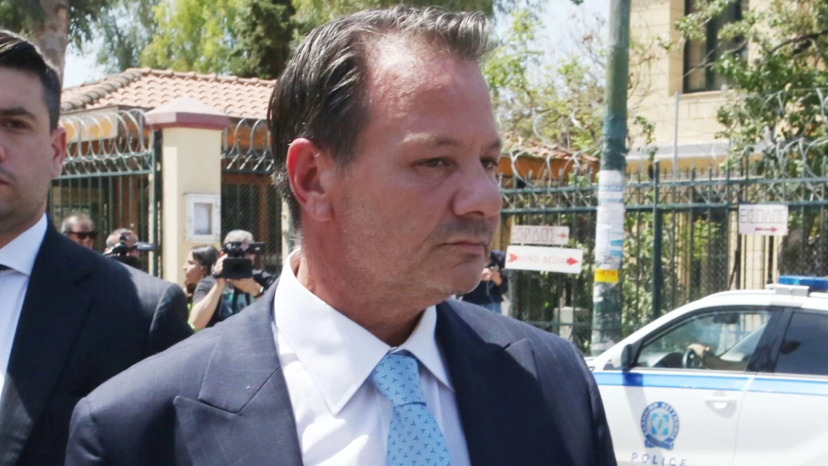 Αυτή είναι η πρώην σύζυγος του Απόστολου Λύτρα: Στο "φως" η κατάθεση της ίδιας και της 19χρονης κόρης του - «Ο πατέρας μου δεν..»