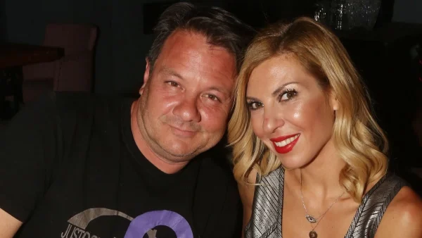 Απόστολος Λύτρας: «Προσπαθούν να με κακοποιήσουν ξανά από την αρχή» - Ξεσπά η Σοφία Πολυζωγοπούλου