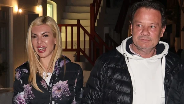 Ραγδαίες εξελίξεις στην υπόθεση Λύτρα - Πολυζωγοπούλου: «Το μόνο που δεν έχει ειπωθεί είναι ότι η Σοφία έστησε τον ξυλοδαρμό της»