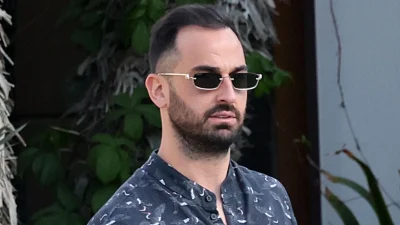 Άρης Σοϊλέδης: Δέχτηκε επισκέψεις στο σπίτι του - Η γυναίκα για την οποία ''λιώνει'' ο ποδοσφαιριστής