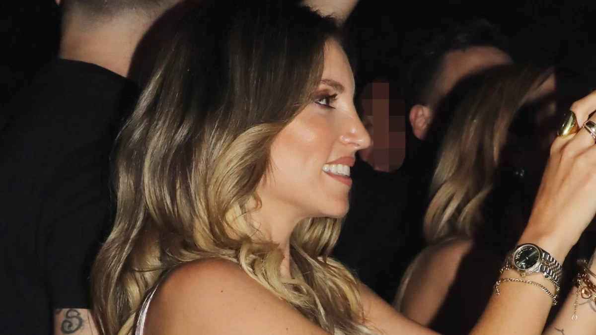 Αθηνά Οικονομάκου: Αυτός είναι ο νέος σύντροφός της μετά το διαζύγιο - Κούκλος πασίγνωστος μπασκετμπολίστας