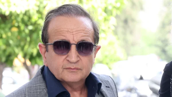 Το ανακοίνωσε ο Σπύρος Μπιμπίλας: Βρέθηκε νεκρός στο κέντρο της Αθήνας - Θρήνος για γνωστό ηθοποιό