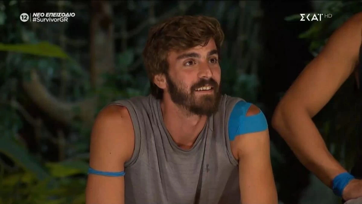Survivor highlights 4/6: Η αποκάλυψη για το γάμο του Φάνη Μπολέτση - Τι συνέβη στο συμβούλιο του νησιού