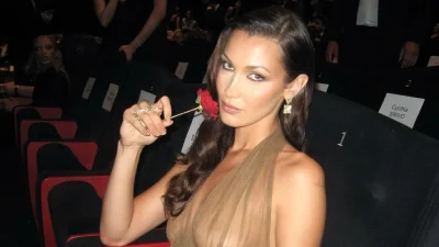 Skinny brows: Τα λεπτά φρύδια κάνουν δυναμικό comeback από τα 90s & είναι ό,τι πιο hot για φέτος το καλοκαίρι!