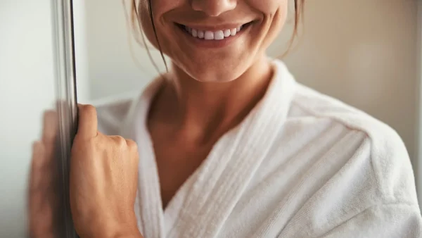 Δυσάρεστη αναπνοή: Με αυτά τα κόλπα θα την αντιμετωπίσεις!