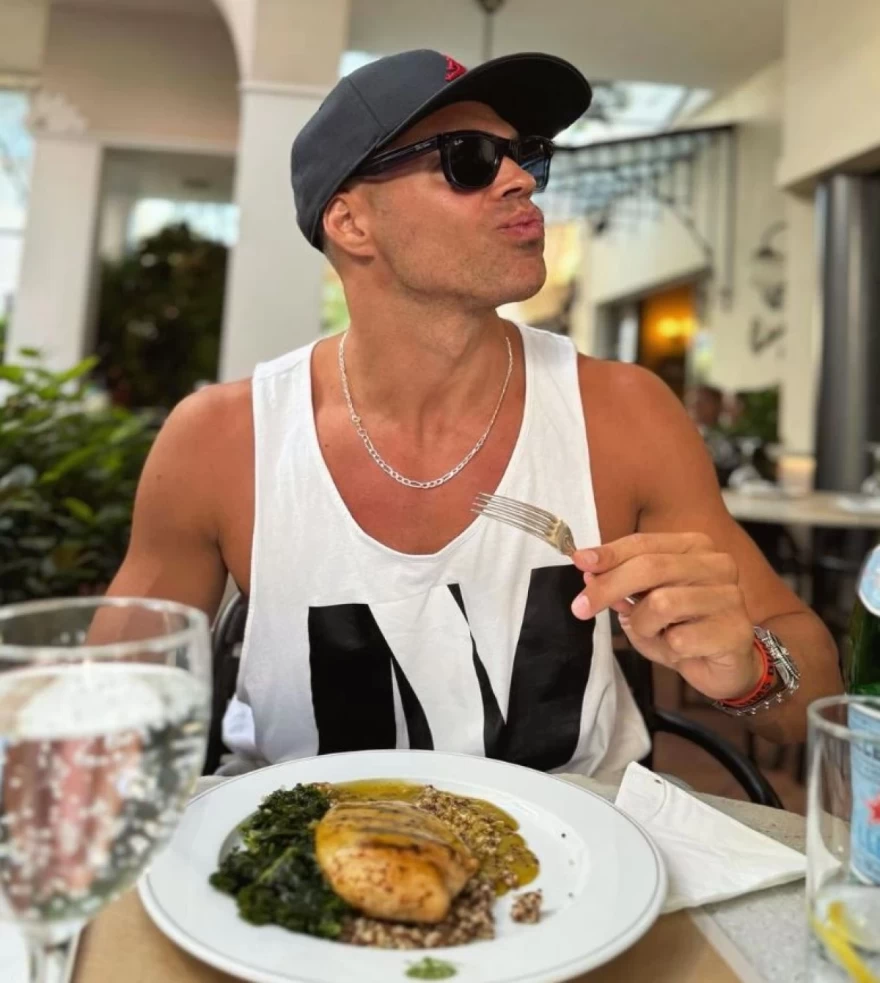 Μπρούνο Τσερέλα