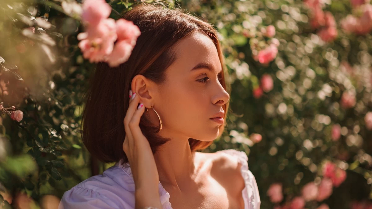 Bubble bob: Είναι το τέλειο καρέ για το καλοκαίρι - Χαρίζει σούπερ όγκο & πυκνότητα στα μαλλιά σου!