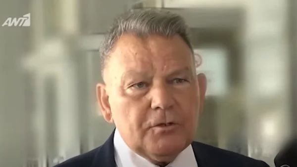 Αλέξης Κούγιας: Κινείται νομικά εναντίον του Στέφανου Κασσελάκη - «Δεν κάθισε ούτε μία ώρα στο νοσοκομείο», ξέσπασε για την Πολυζωγοπούλου