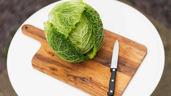 Λάχανο: 7+1 οφέλη που αποδεικνύουν ότι αυτό το υποτιμημένο λαχανικό αξίζει περισσότερη αγάπη!