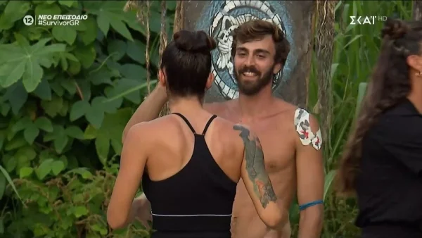 Survivor 5/6: Έφτασαν πρώτοι στη νίκη - Η ομάδα που κέρδισε την 4η ασυλία της εβδομάδας