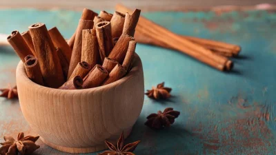 Βρήκαμε το top μπαχαρικό που βοηθά στο αδυνάτισμα!