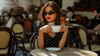 Αυτές τις τροφές πρέπει να αποφεύγεις όταν πίνεις τον καφέ σου!