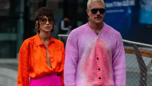 5 απρόσμενοι συνδυασμοί χρωμάτων που δεν θα δοκίμαζες ποτέ - Ή μήπως όχι;