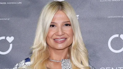 Φαίη Σκορδά: Τι τρώει από το πρωί μέχρι και το βράδυ για επίπεδη κοιλιά - Το ενδεικτικό διατροφικό της πλάνο