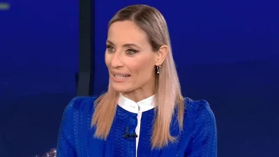 Ελεονώρα Μελέτη: Το απίστευτο ποσό που ξόδεψε για την προεκλογική εκστρατεία της