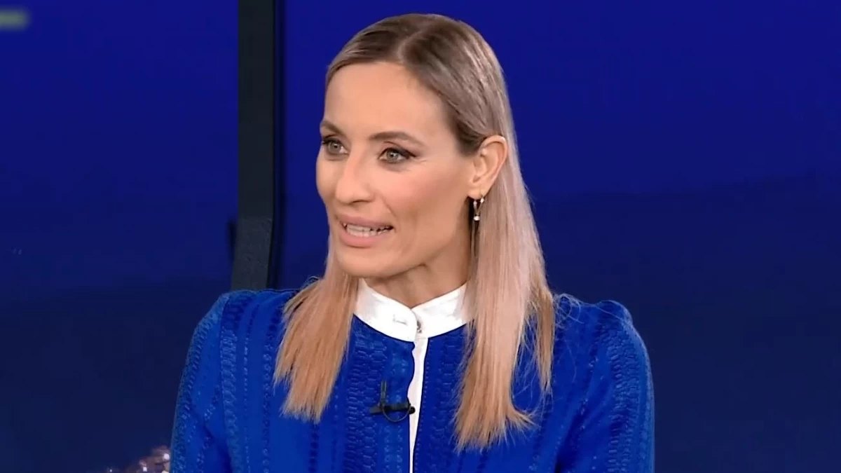 Ελεονώρα Μελέτη: Το απίστευτο ποσό που ξόδεψε για την προεκλογική εκστρατεία της