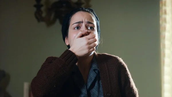 Ψυχοκόρες: «Η Βασιλική Πολύζου είναι νεκρή» - Η Φρόσω δολοφόνος και η Δεσποινιώ κάνει έρωτα με τον Κοτρώτση για να τον κολλήσει σύφιλη