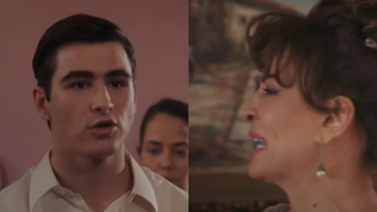 Ψυχοκόρες 25/6: «Δεν είσαι ο πραγματικός μου πατέρας!» - Ο ένας πεθαίνει από σφαίρα κι άλλος θάβεται στο χώμα