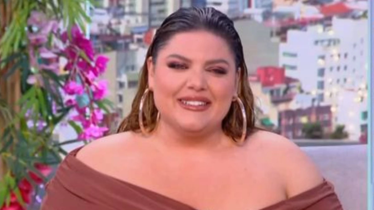 Mega: «Δεν έχει τύψεις που μας αφήνει;» - Σε αμήχανη θέση το πρόσωπο που αποχωρεί από το Πάμε Δανάη