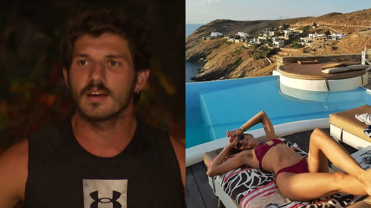 Ντάνιελ Νούρκα: Η ανάρτηση της συντρόφου του μετά τη νίκη του στο Survivor 2024 - Αγκαλιασμένοι κρατούν το έπαθλο