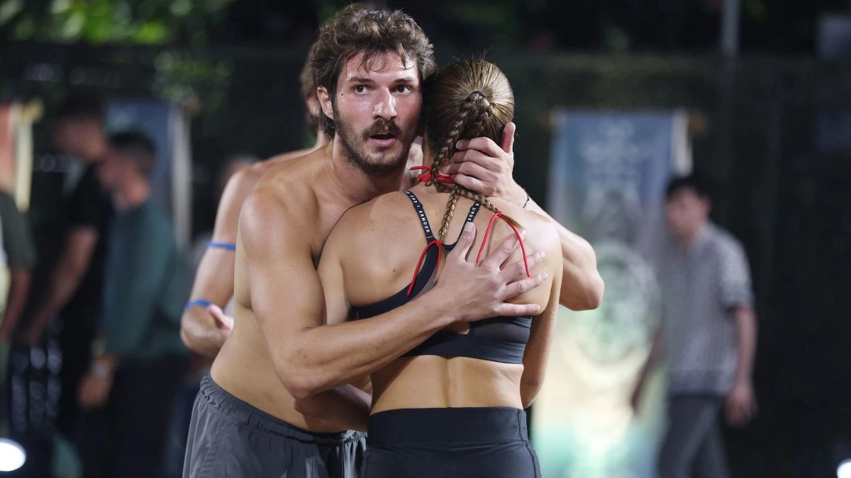 «Είναι κρίμα...» - Σούσουρο στο Twitter με τα σχόλια μετά τη νίκη του Ντάνιελ Νούρκα στο Survivor