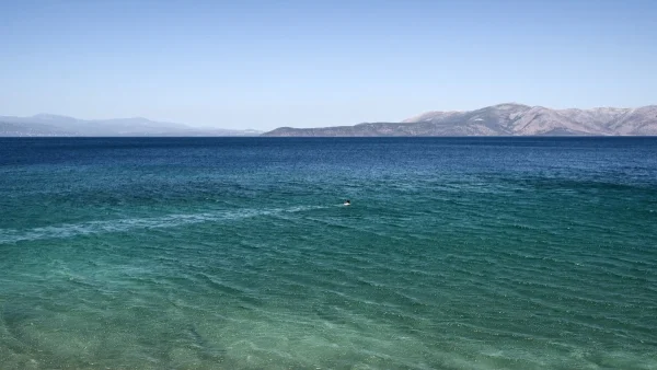 Καιρός 7/6: Γενικά αίθριος σήμερα - Η θερμοκρασία θα φτάσει μέχρι...