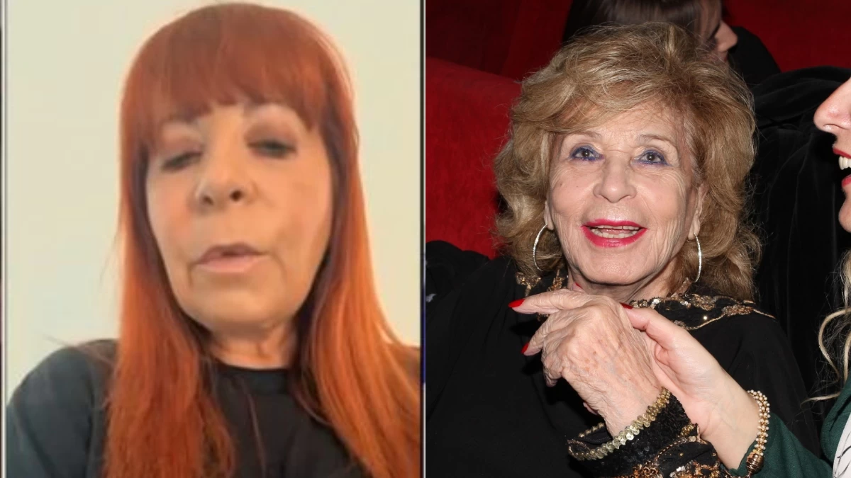 Δέσποινα Στυλιανοπούλου: «Μέχρι πριν από δύο μήνες ήταν...» - Οι τελευταίες στιγμές της πριν φύγει από τη ζωή και το παράπονό της