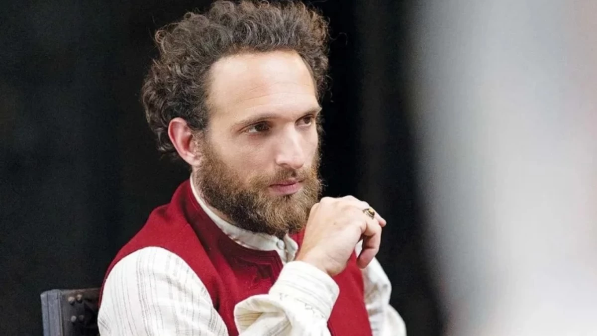 Διάφανη αγάπη: Το πρωταγωνιστικό καστ της νέας σειράς του ALPHA