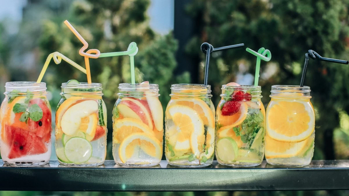 Καλύτερο μαύρισμα: 3 υγιεινοί χυμοί για να το πετύχεις - Πέρα από το καρότο