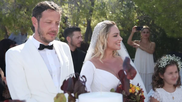 Πέρασε κιόλας ένας χρόνος: 4 ζευγάρια επώνυμων Ελλήνων που χώρισαν το καλοκαίρι του 2023