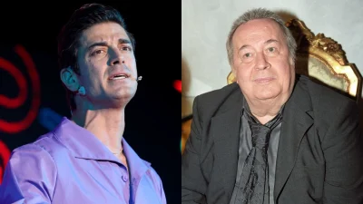 Δημήτρης Γκοτσόπουλος: Για ποιο λόγο τον έλεγαν «Παπαμιχαήλ» στη δραματική σχολή