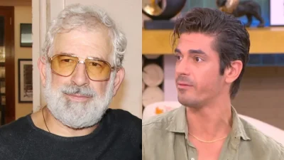 Δημήτρης Γκοτσόπουλος: «Προς τιμήν του ήρθε με ηρέμησε και μου είπε...» - Μίλησε πρώτη φορά για την άγνωστη βοήθεια από τον Πέτρο Φιλιππίδη