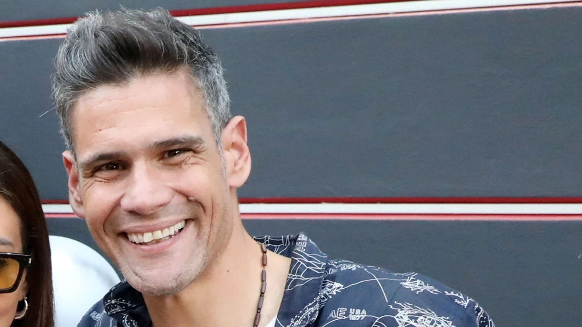 Mad VMA: Απίστευτο περιστατικό πίσω από τις κάμερες με τον Δημήτρη Ουγγαρέζο - «Μεγαλύτερη ξεφτίλα κι από τότε που...»