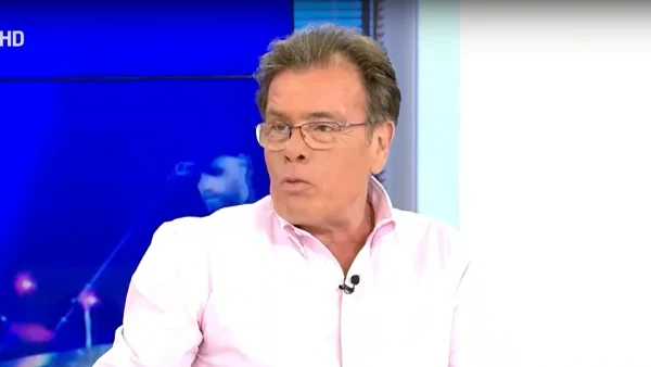 Δημήτρης Παπανώτας: «Καλή χώνεψη!» - Το δημόσιο μήνυμα στον Στέφανο Κασσελάκη μετά το αποτέλεσμα στις Ευρωεκλογές