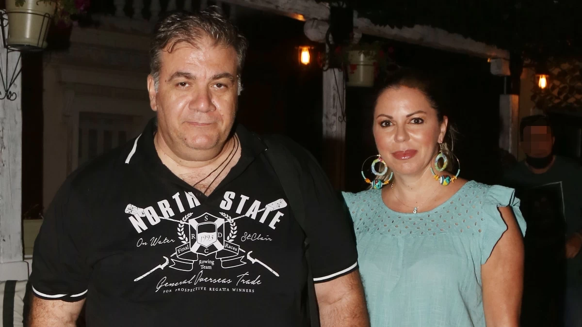 Δημήτρης Σταρόβας: Εξελίξεις με την υγεία του 2 εβδομάδες από το εξιτήριο - Τι συμβαίνει με την ομιλία του