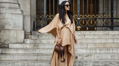 Μάξι φορέματα: 6 στυλ για να φορέσεις τη Νο1 τάση του καλοκαιριού