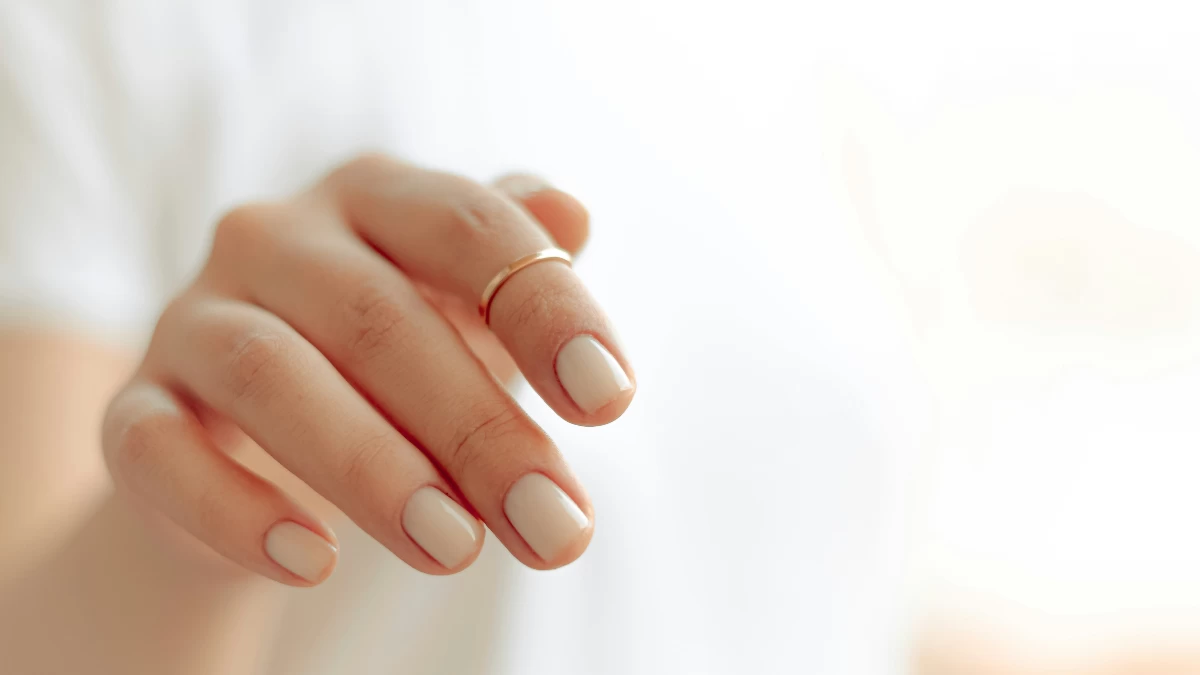 Quiet Luxury Μανικιούρ: Τι είναι και πως θα το υιοθετήσεις