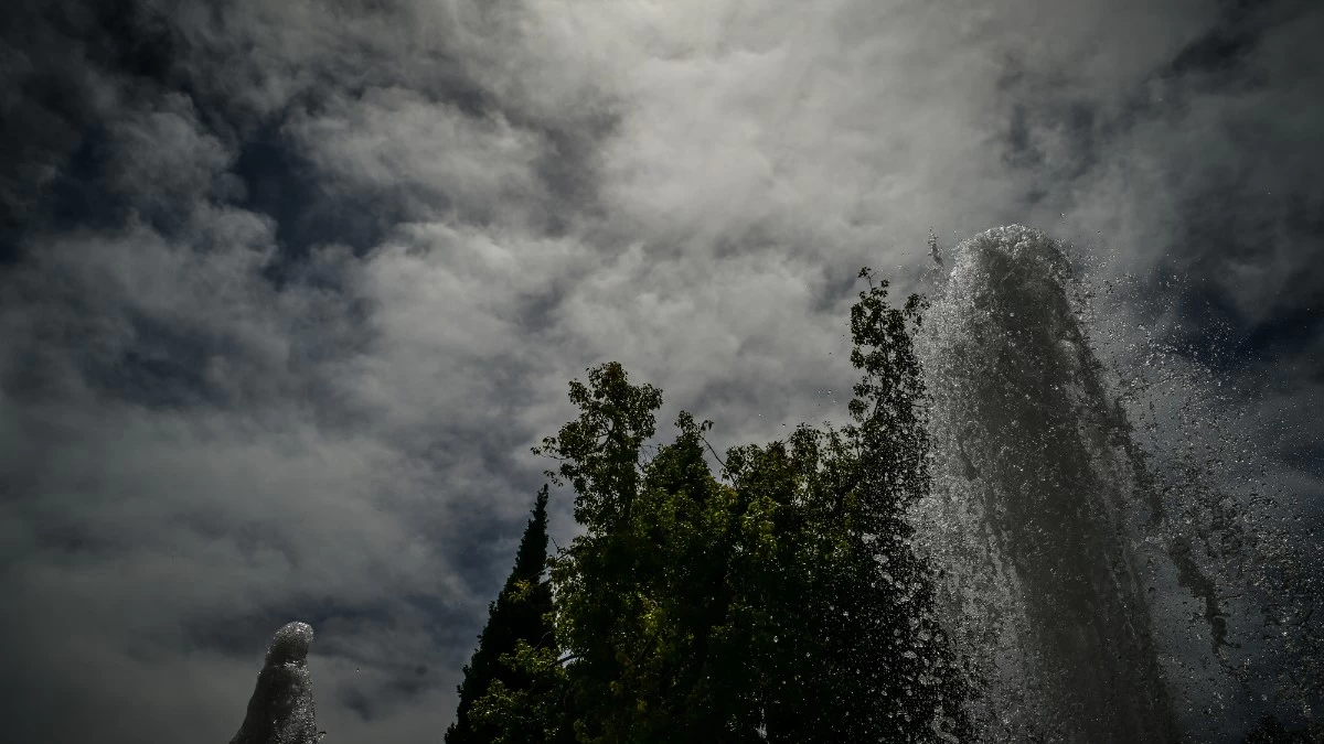 Καιρός 14/6: Μετά τον καύσωνα έρχονται βροχές - Σε ποιες πόλης;