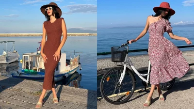 Αυτά τα 5 Marks & Spencer looks δεν πρέπει να λείπουν από τη βαλίτσα των διακοπών σου