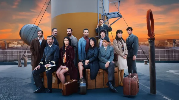 Το Ναυάγιο: Τέλος για αγαπημένη πρωταγωνίστρια - «Ήρθε κι εμένα η σειρά μου να πω το αντίο...»